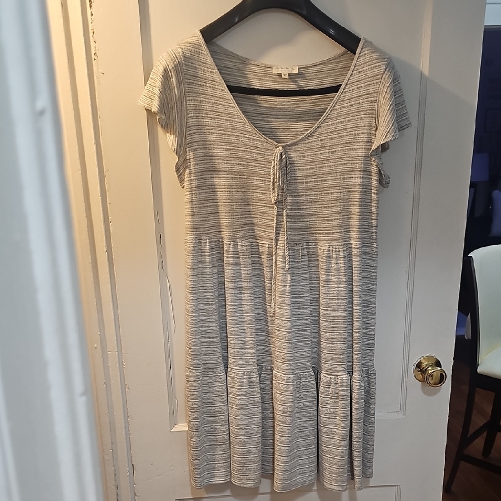 See you Monday, Maxi Dress